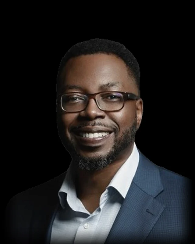 Portrait of Jeffrey Banks