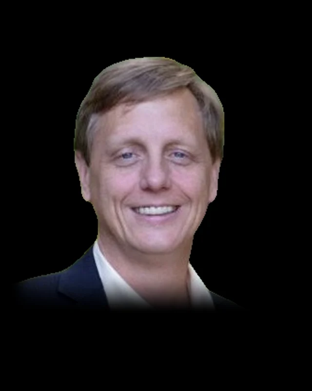 Portrait of Todd Wiedman