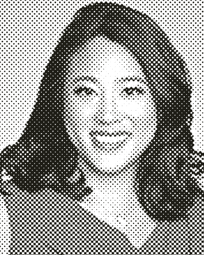 Portrait of Nancy Bui-Thompson